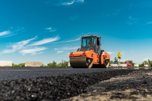 How Long Does Asphalt Take To Dry?