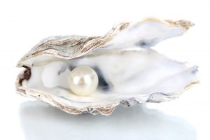 How Long Does It Take For A Pearl To Form