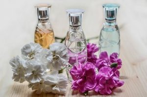 Where should I spray perfume: Clothes or Skin?
