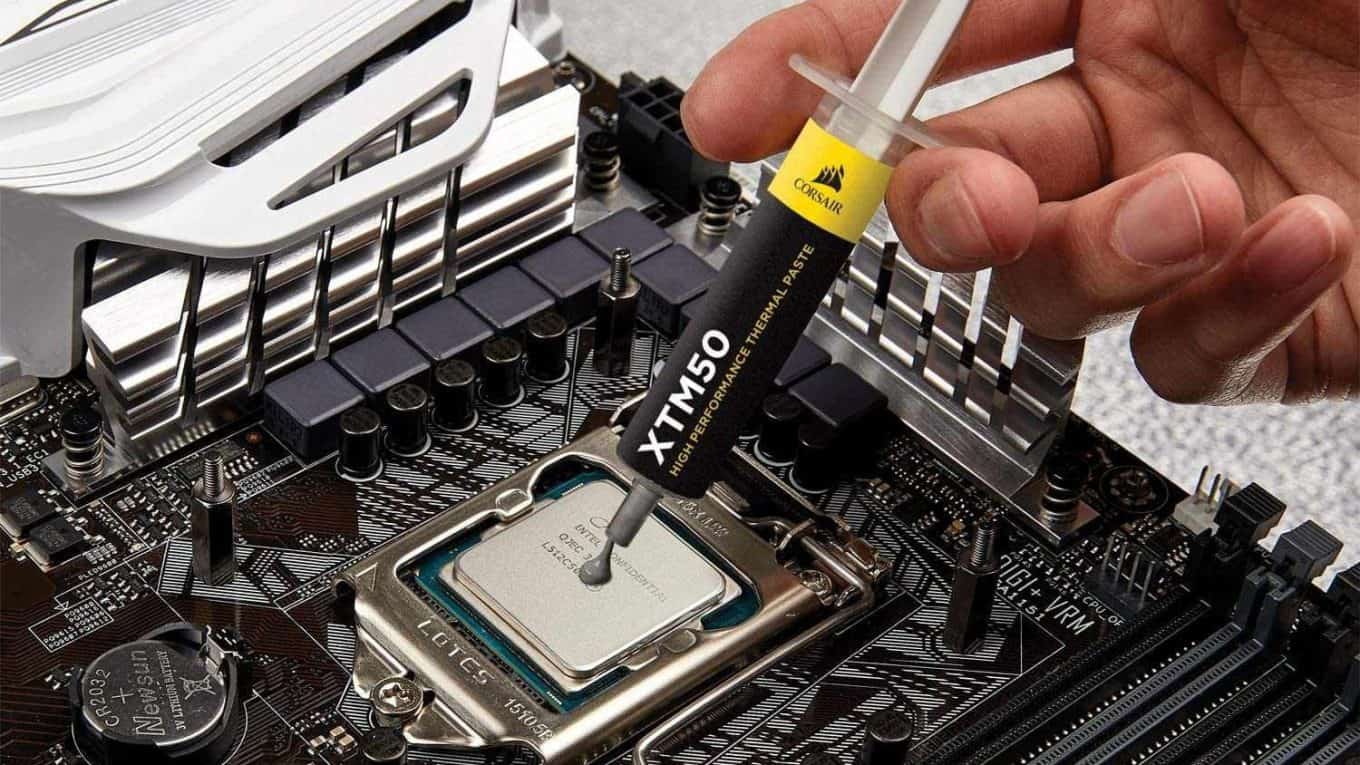 How Long Does Thermal Paste Last?