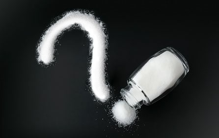 Why Does Salt Melt Ice Faster Than Sugar