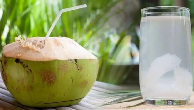 How Long Does Coconut Water Last