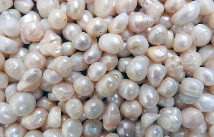 How Much Are Freshwater Pearls Worth?