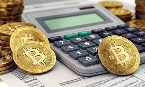 Reliable Cryptocurrency Accountants