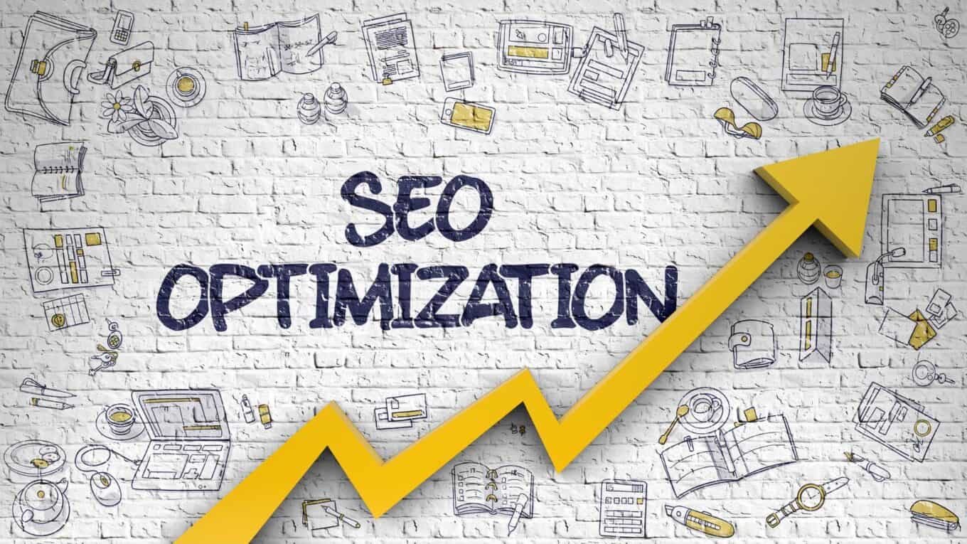 How to make sure your website optimized for Google searches