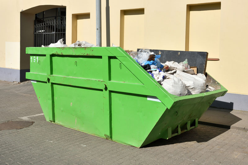 Who Can Benefit from Skip Bins In Sydney