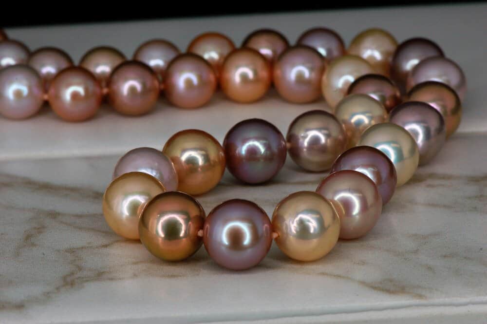 Saltwater Pearls