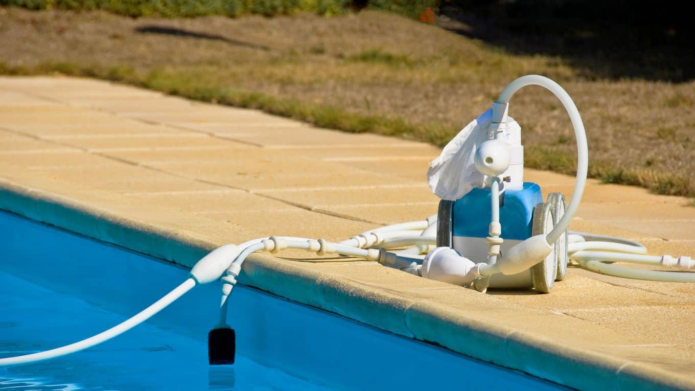 Pools and Asbestos: The Dangers and What You Can Do About It