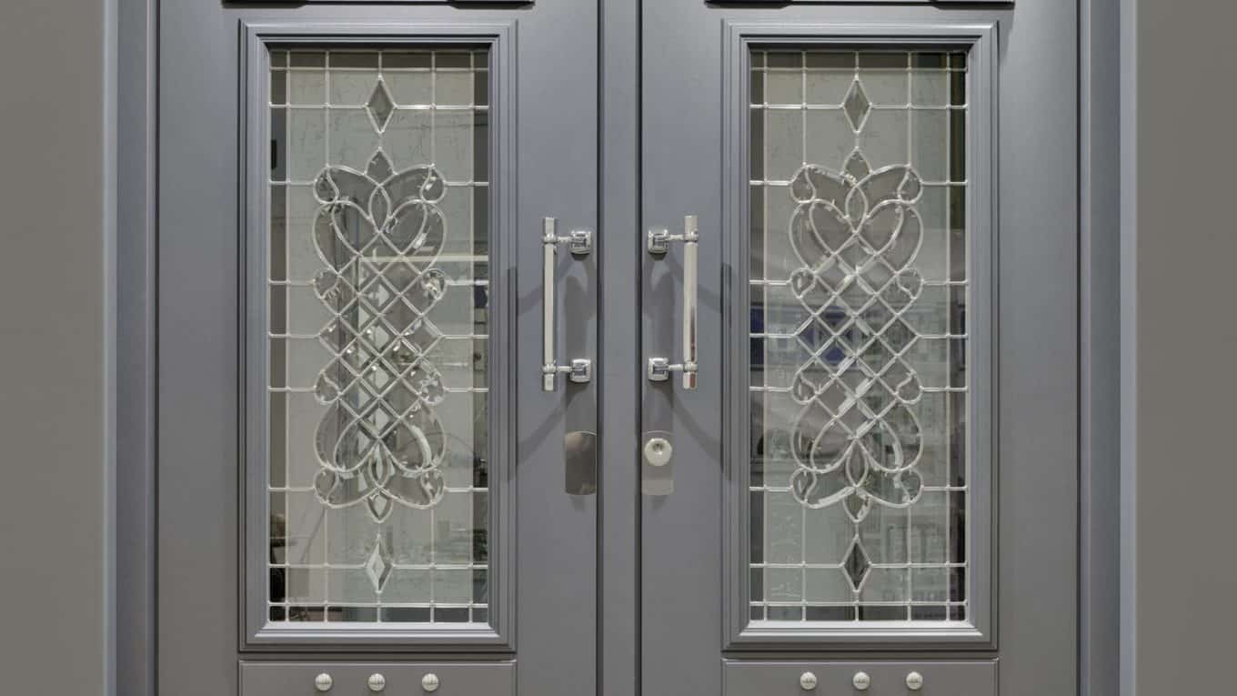 Entrance Door is the Showcase of your Home