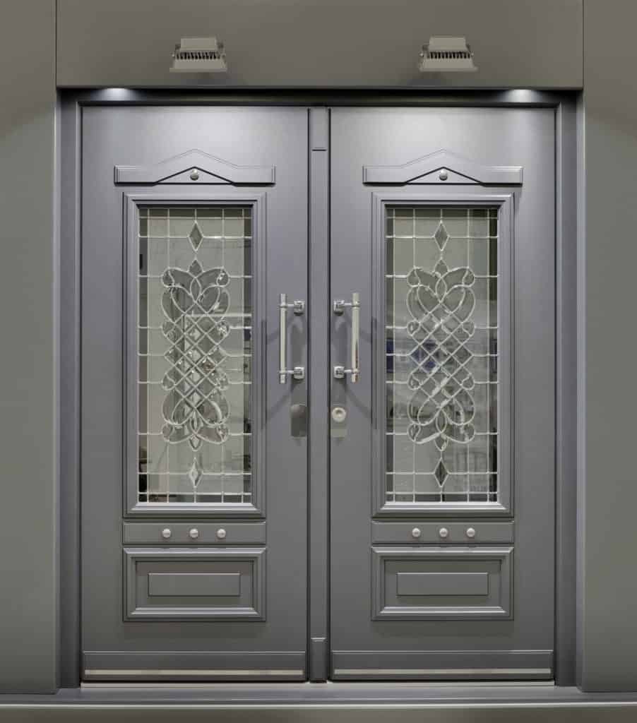 Entrance Door is the Showcase of your Home