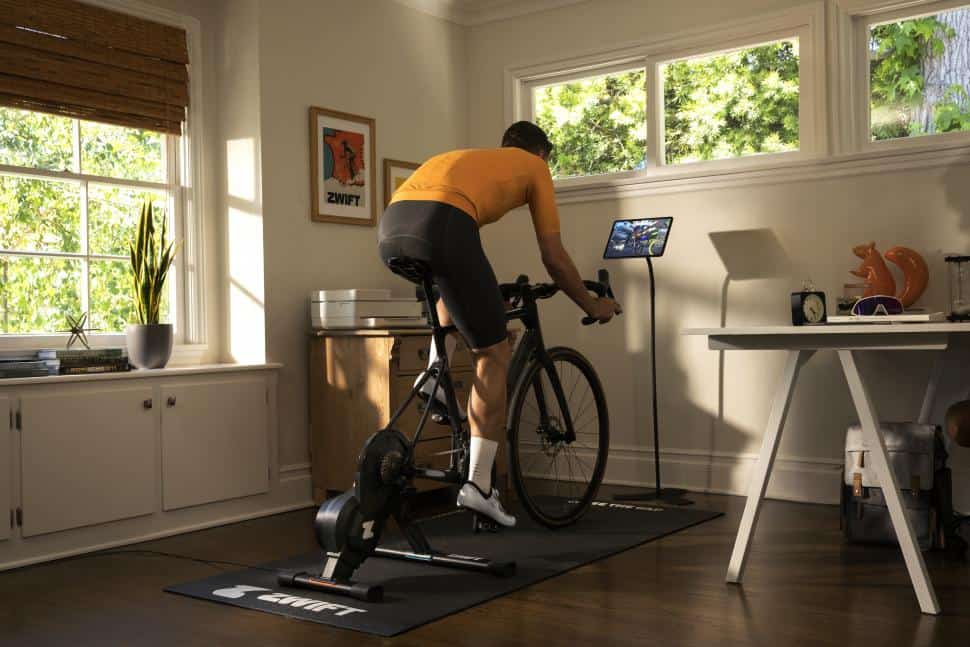 Interesting Facts I Bet You Never Knew About Indoor Cycling