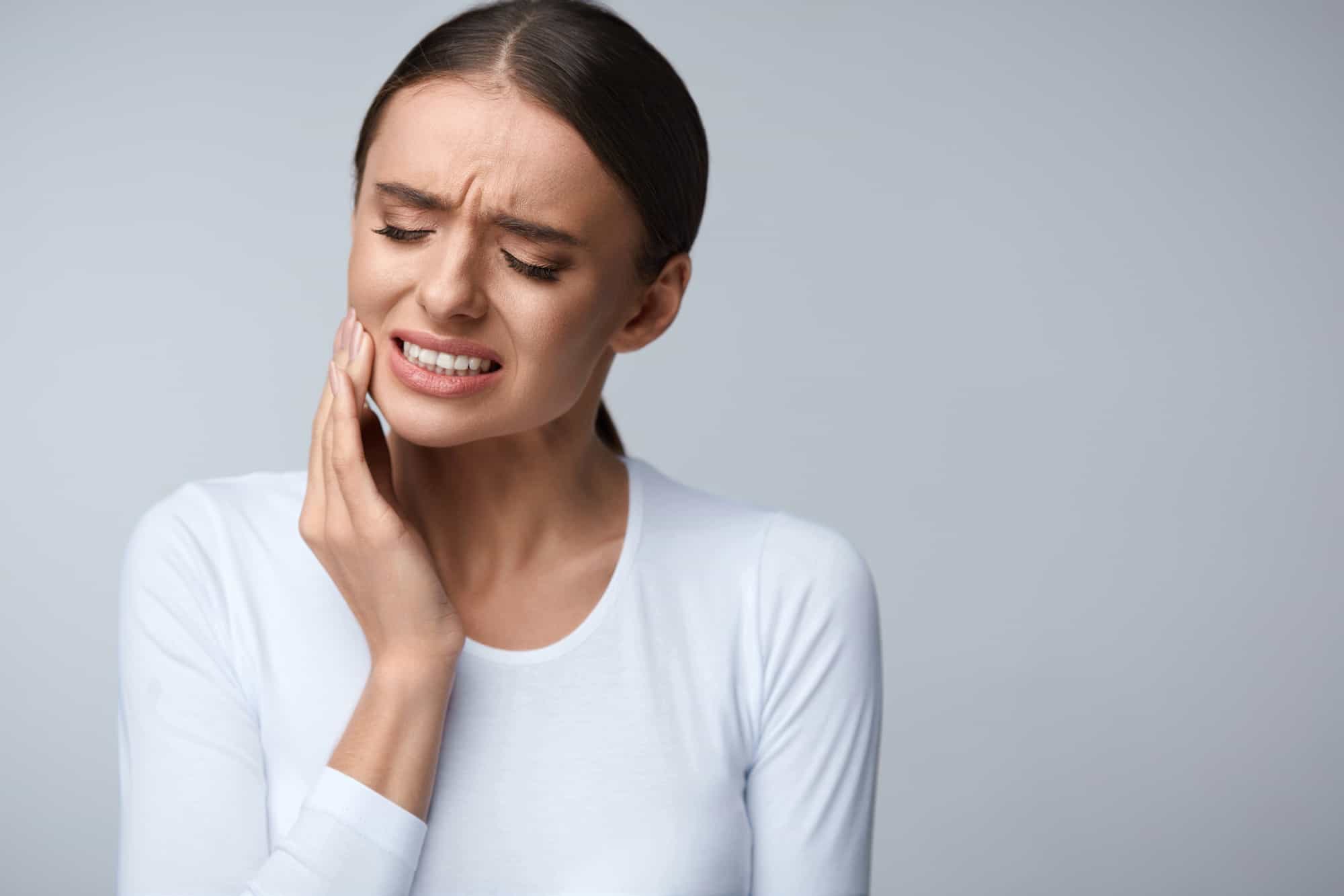 Does Infection Cause Pain In Tooth