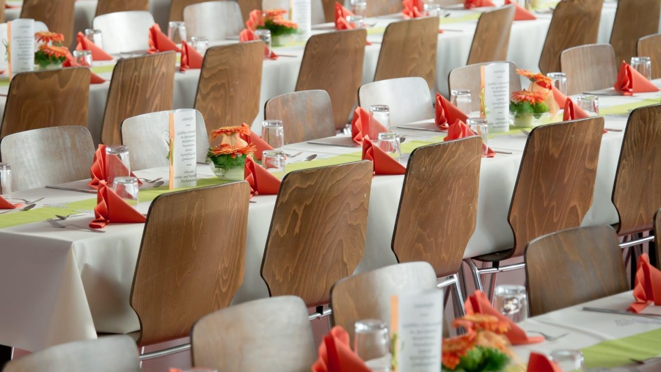 7 Tips On Planning The Perfect Corporate Event 