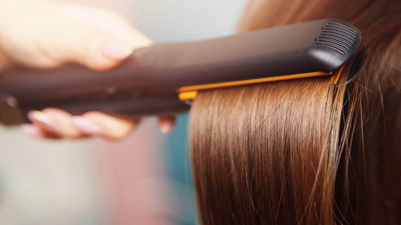 Am I Eligible to File for a Hair Straightener Lawsuit?