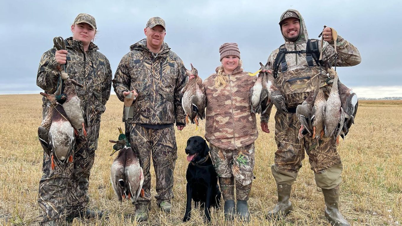 Five Things You Need to Consider When Looking for a Hunting Company