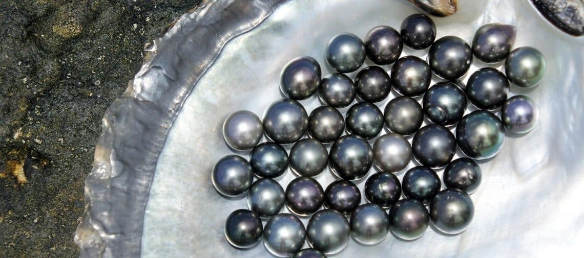 What Is The Spiritual Meaning of a Pearl? 