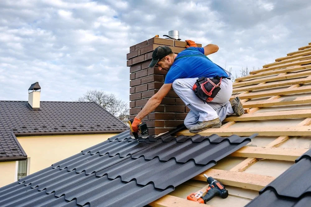 7 Steps for Protecting Your Roof During Extreme Weather in New Jersey