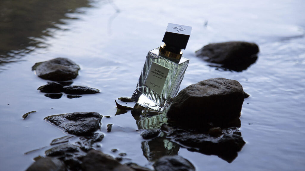 Discover the Luxury of Anomalia Paris - A New Brand of Perfumery