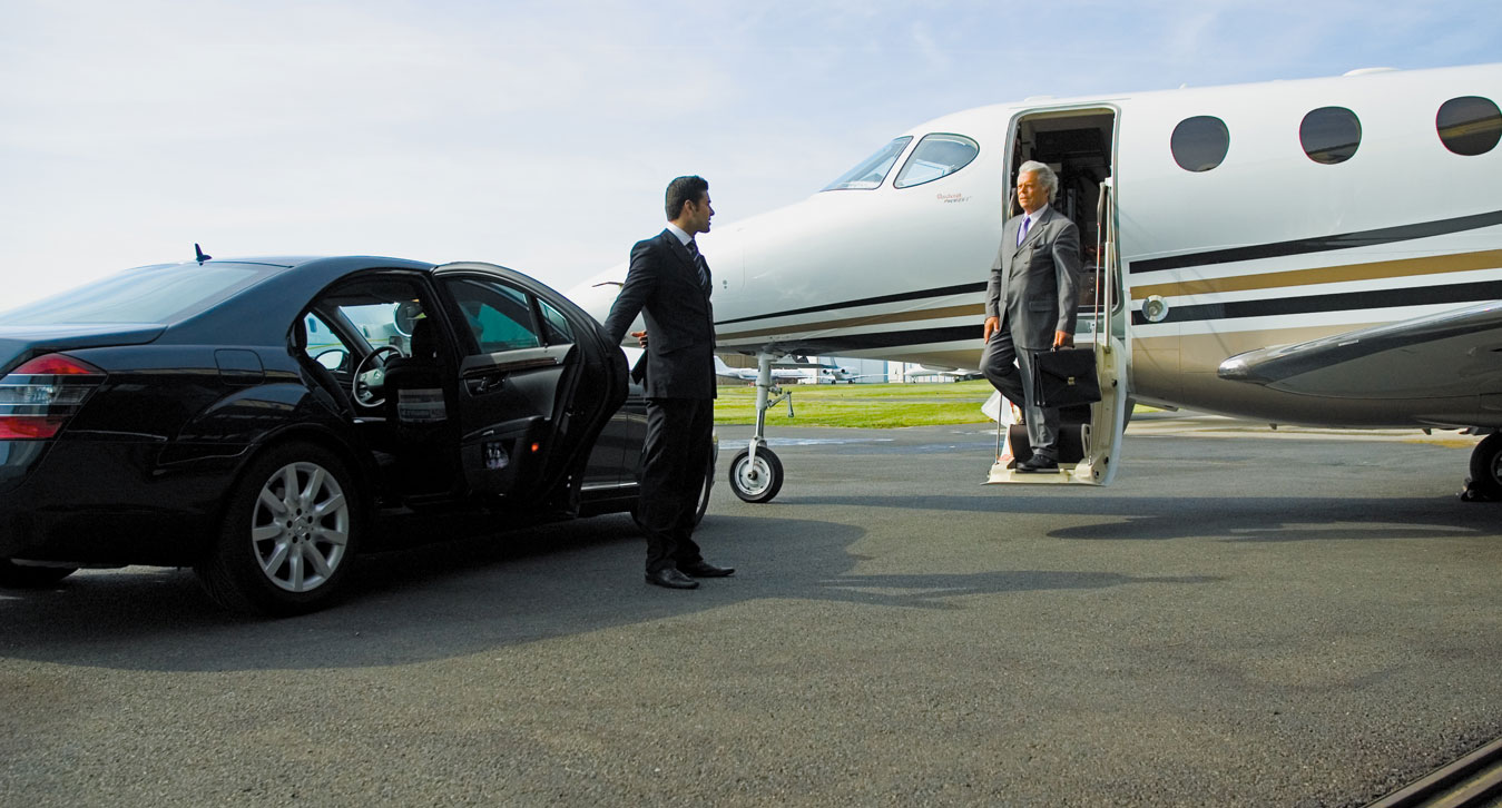 The Impact of tyres on Fuel Efficiency for Airport Chauffeur Services