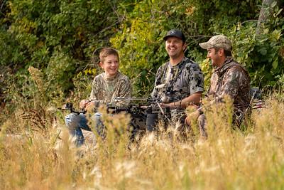 10 Tips to Hunt Safely