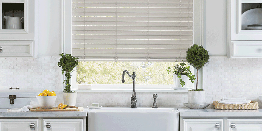 Best Kitchen Window Treatments for Your Home