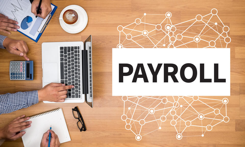 Future of Payroll
