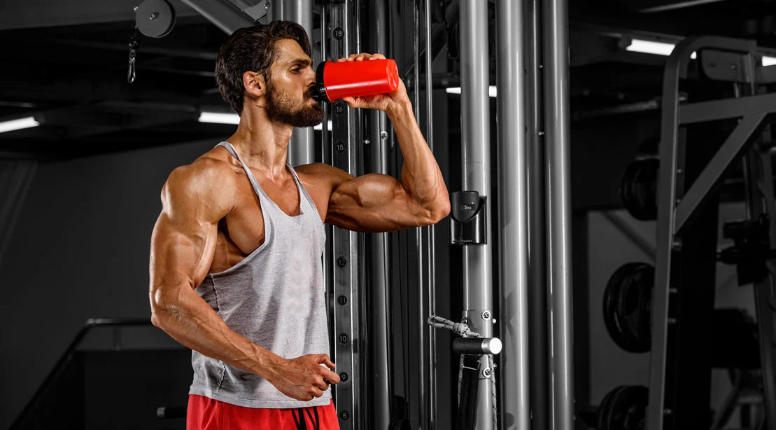 How to Incorporate Creatine Monohydrate Powder Into Your Fitness Routine