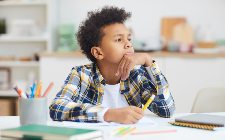 Why A Consistent Daily Routine Can Help Your Child With ADHD
