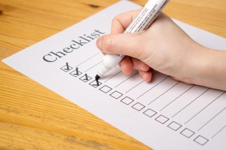 The Importance of a Trust Administration Checklist