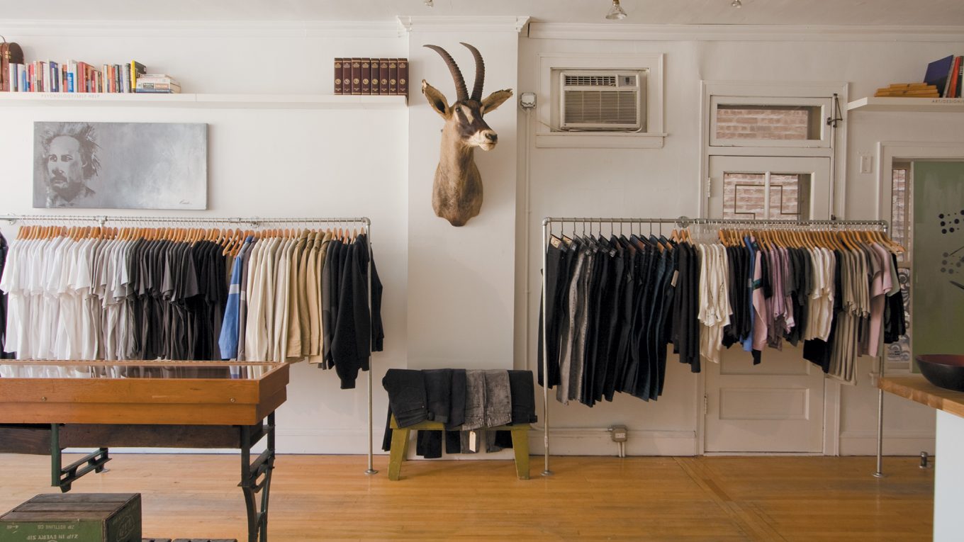 6 Steps for Clothing Stores to Create Their Next Marketing Strategy