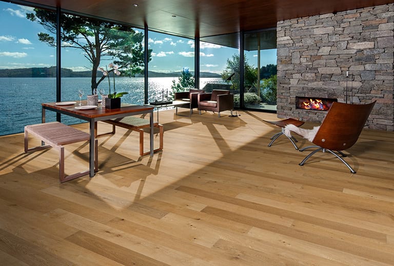 How to Maintain Your Eco-Friendly Flooring