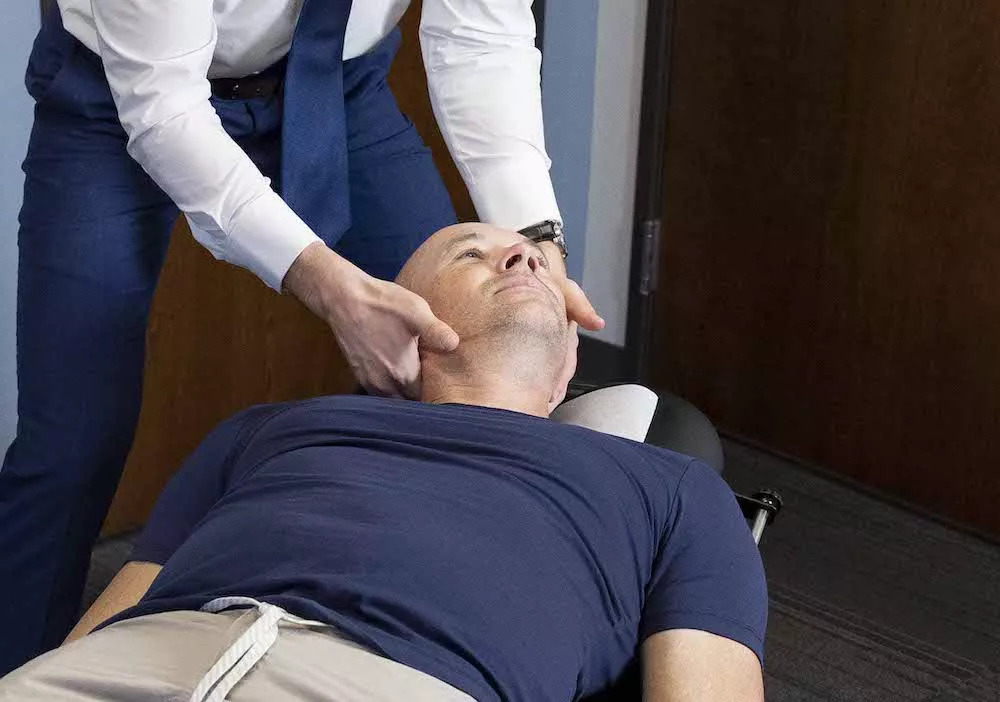 Is Seeing a Chiropractor Worth it For Headache Management?