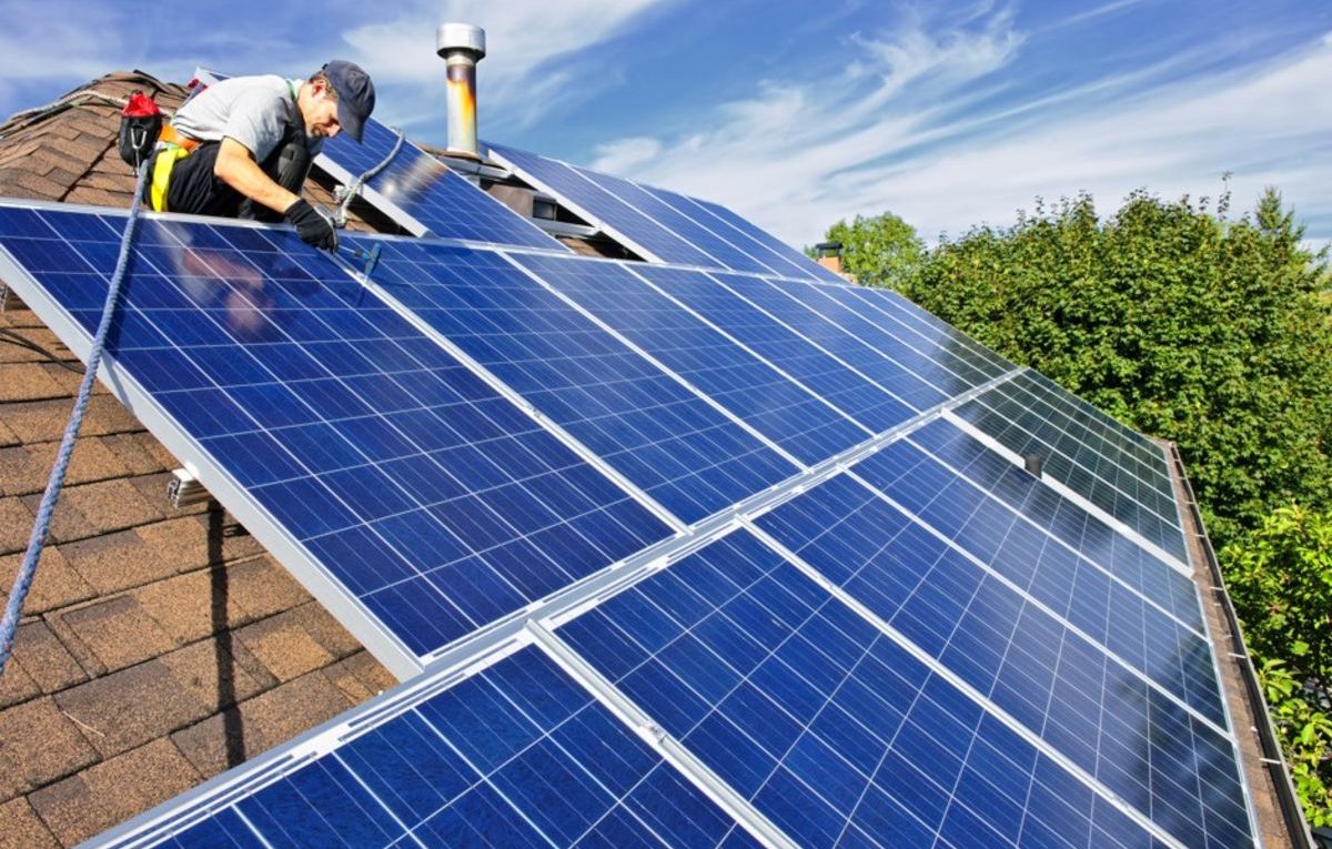 The Economics of Solar Panel Installation - Understanding the Costs