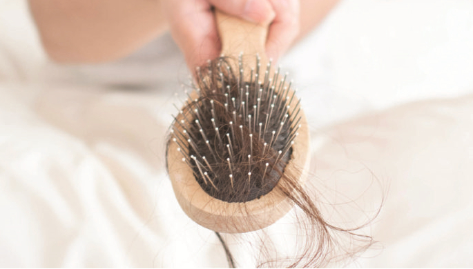 Why Hair Toppers Are the Best Solution for Postpartum Hair Loss
