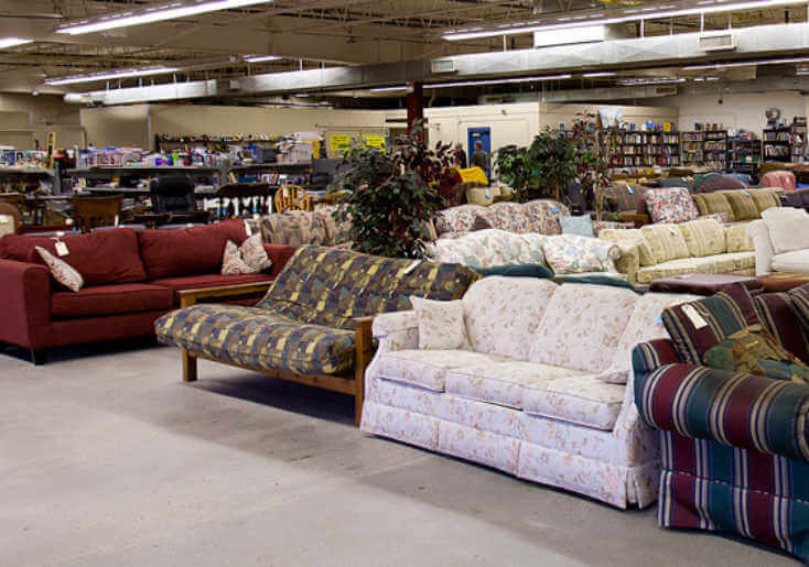 5 Tips for Finding the Perfect Used Sofa for Sale by Owner