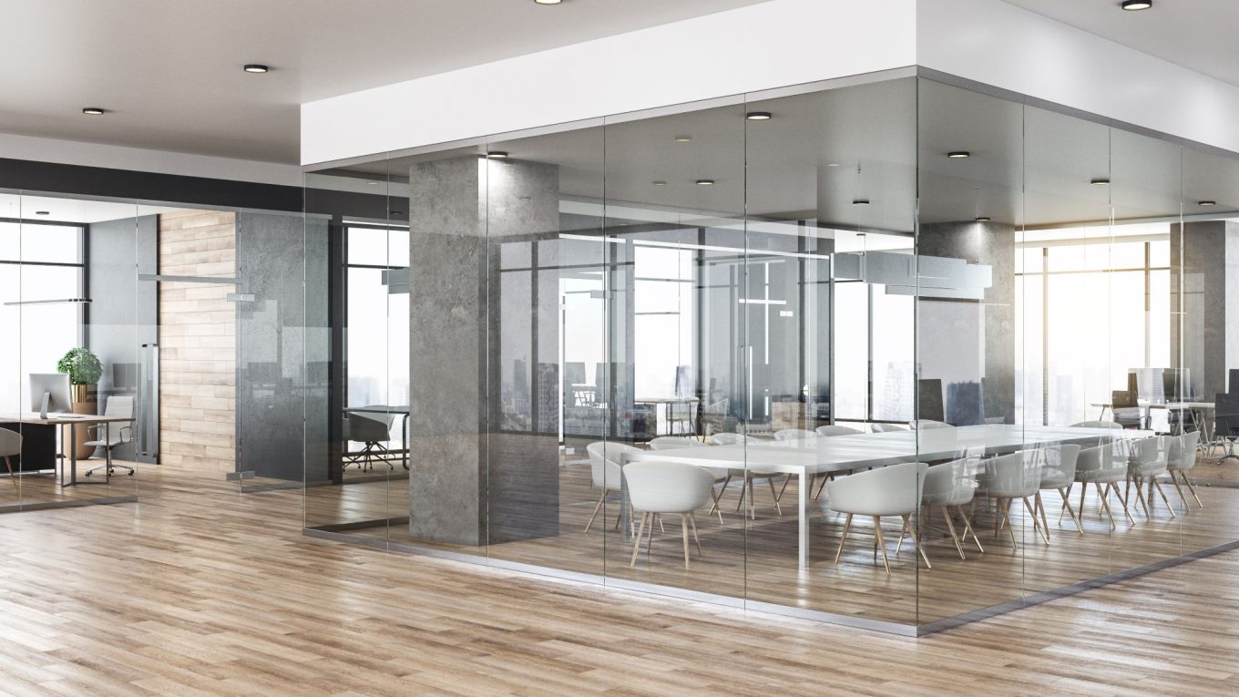 Factors to Consider When Choosing a Commercial Flooring Company