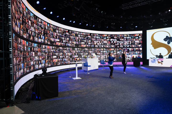 How Virtual Event Companies Are Revolutionizing the Event Industry
