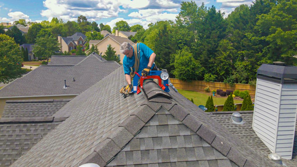 Quality Roofer Dallas