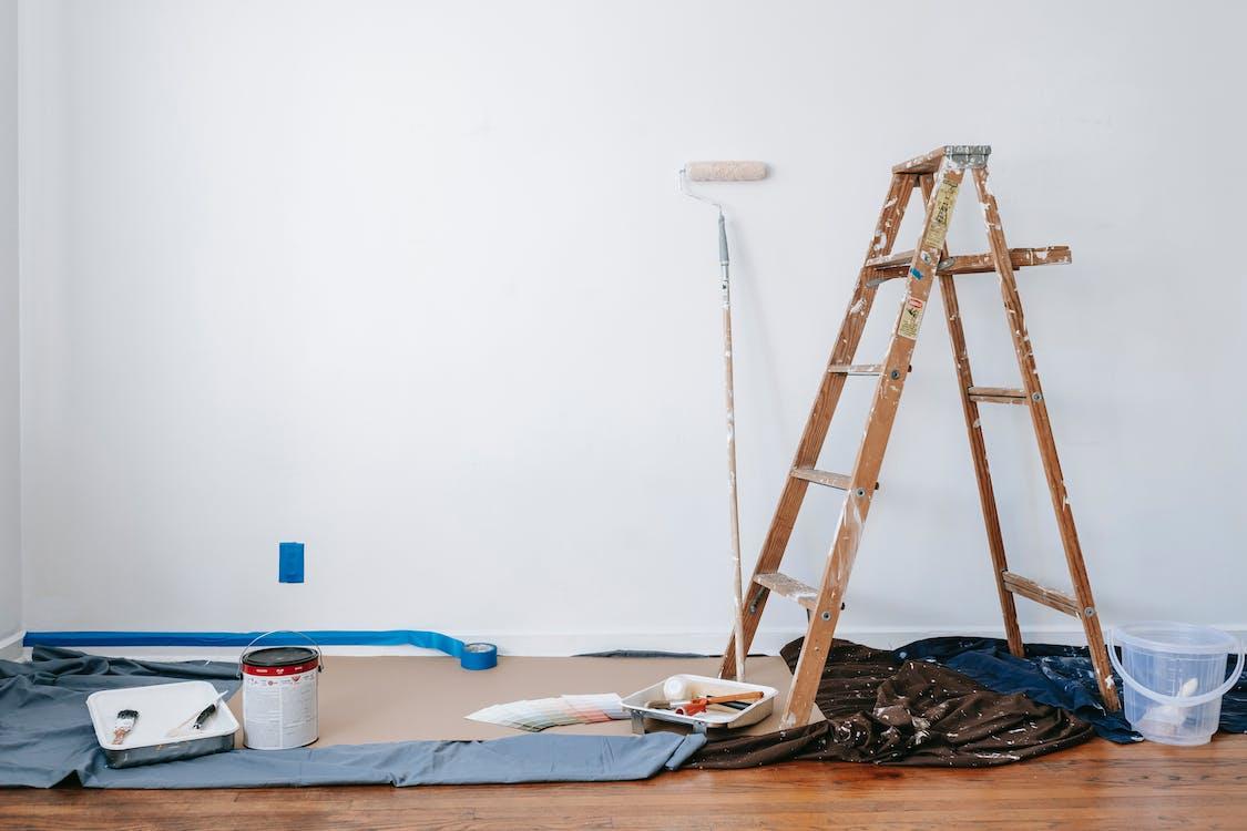8 Smart Tips to Renovate Your House on a Budget