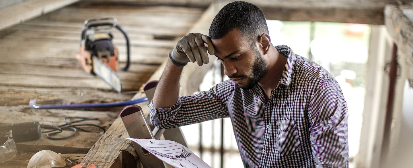 Loans For Emergency Home Repairs