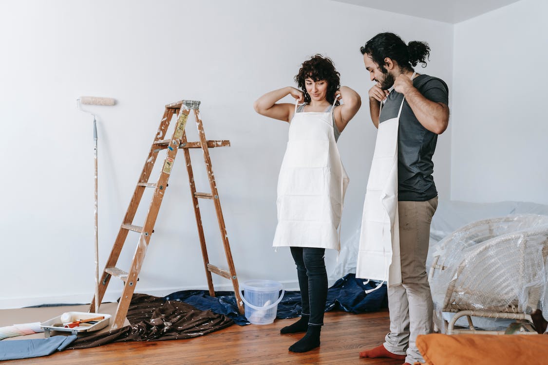 10 Tips To Keep Your Home Reno Projects Under A Budget