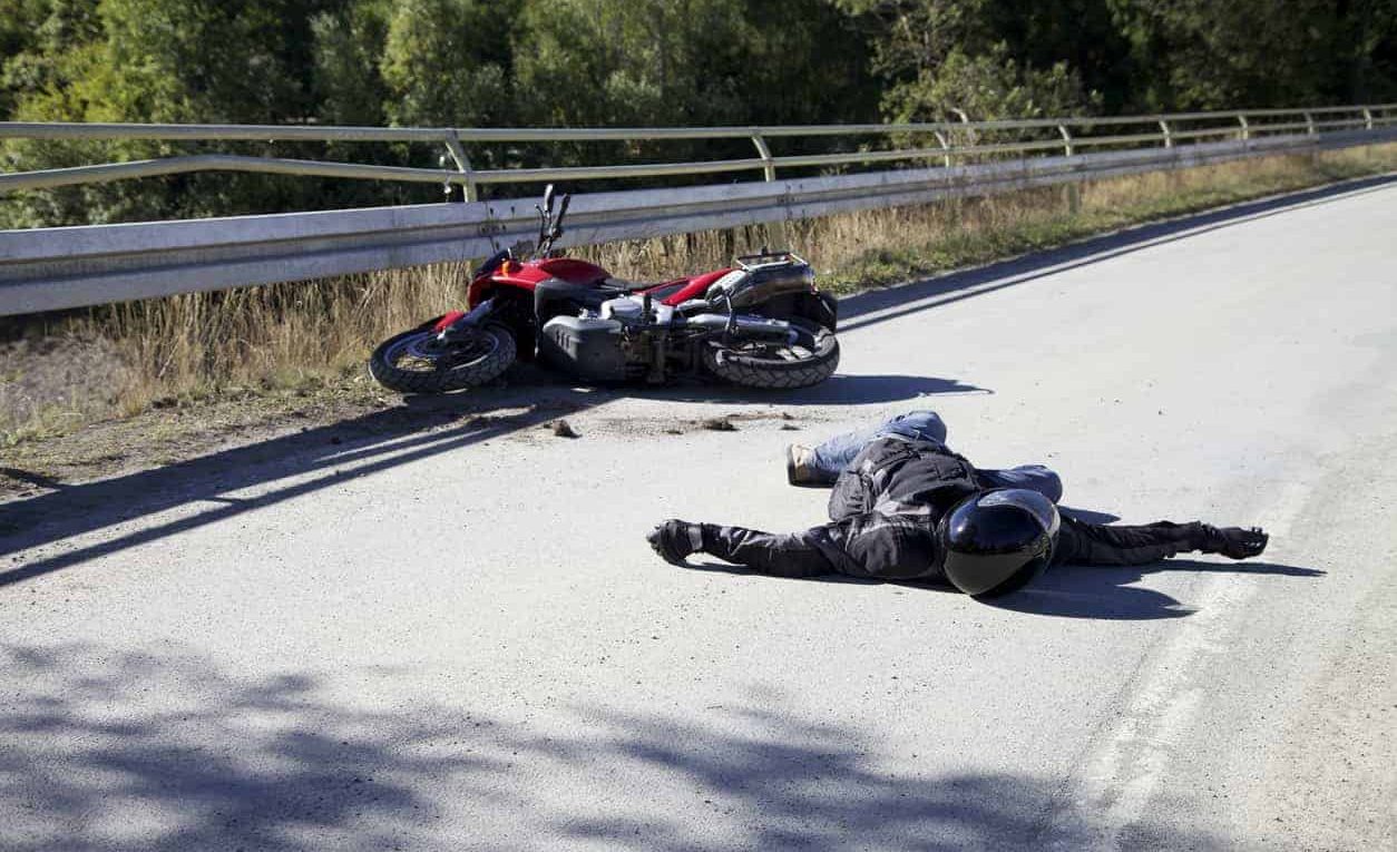 Legal Considerations After a Motorcycle Accident Happens While Vacationing in Philadelphia