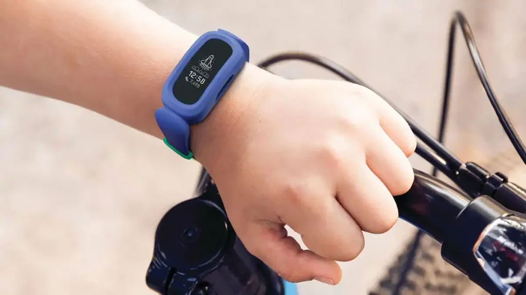 Navigating the Evolution from Fitbit Ace to Ace 3 for Kids