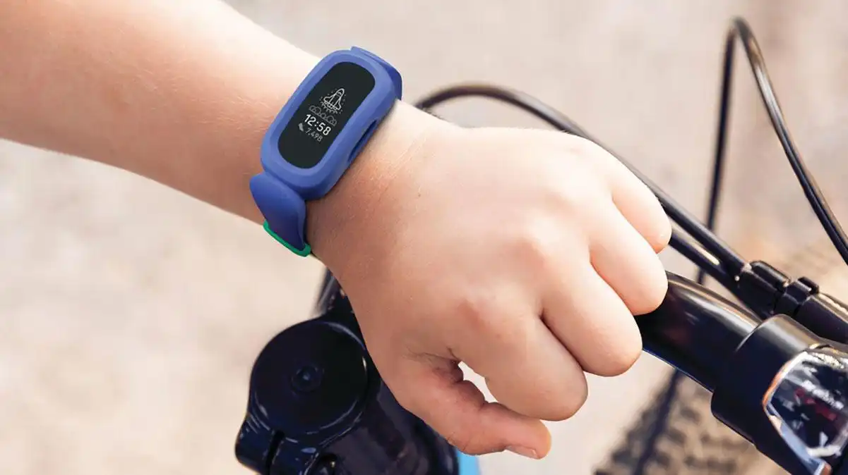 A Leap Forward: Navigating the Evolution from Fitbit Ace to Ace 3 for Kids