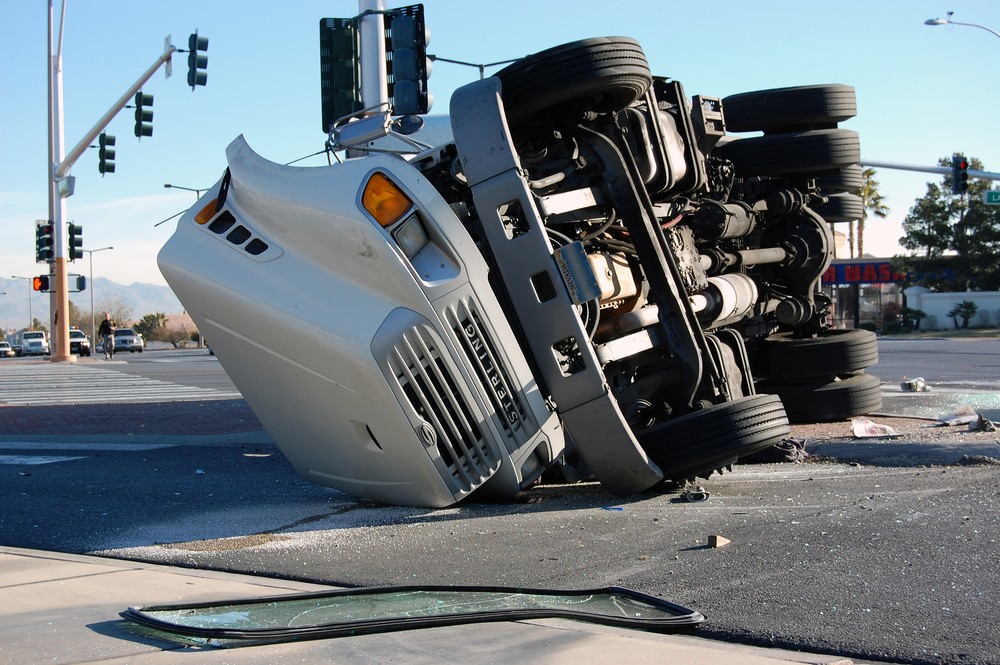 What I Wish I Had Known Before Hiring a Truck Accident Lawyer