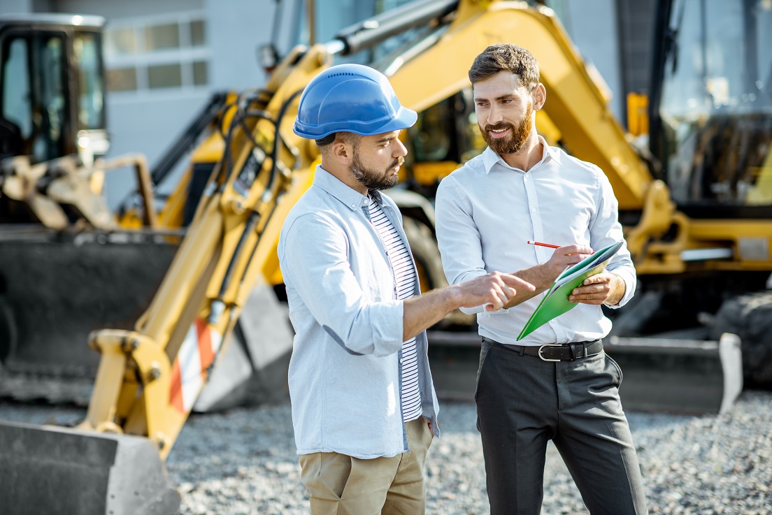 Balancing the Books: Mastering Financial Management for Construction Companies