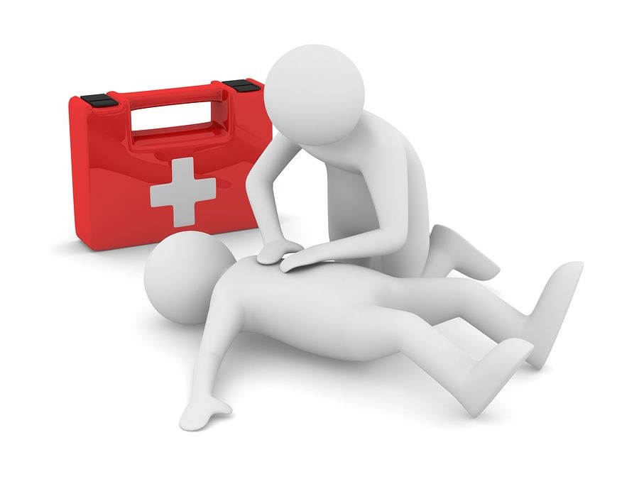 Benefits of Learning Basic First Aid 