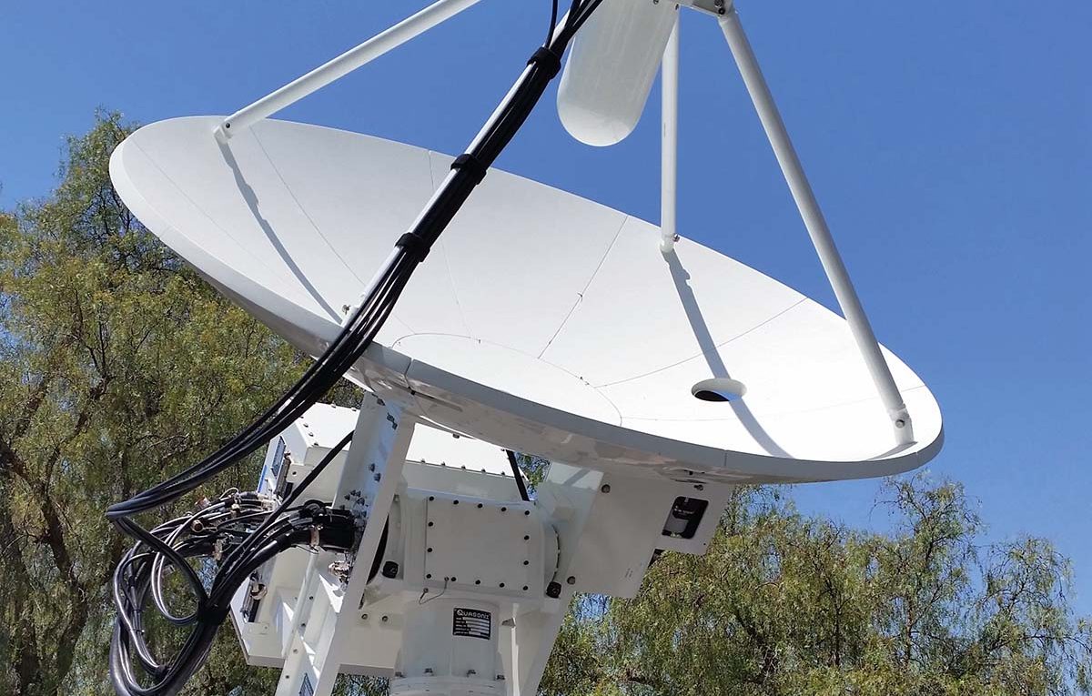 Unlocking Connectivity: Full Range Antennas for Seamless Signals