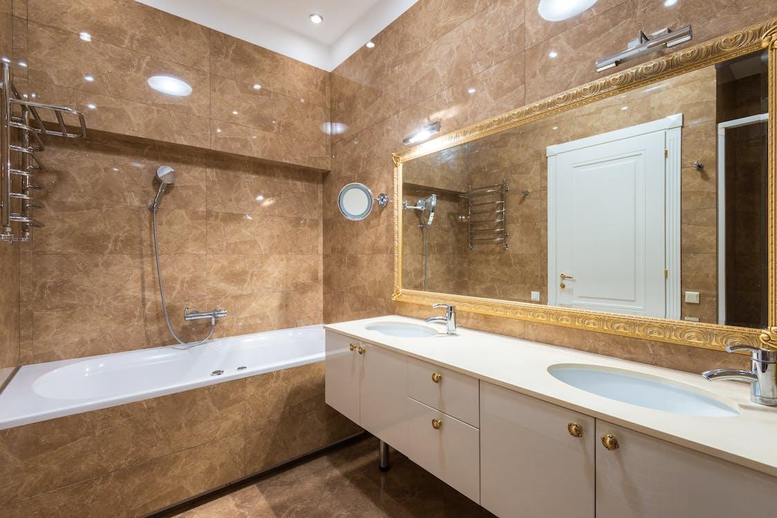 7 Things to Consider When Remodeling your Bathroom