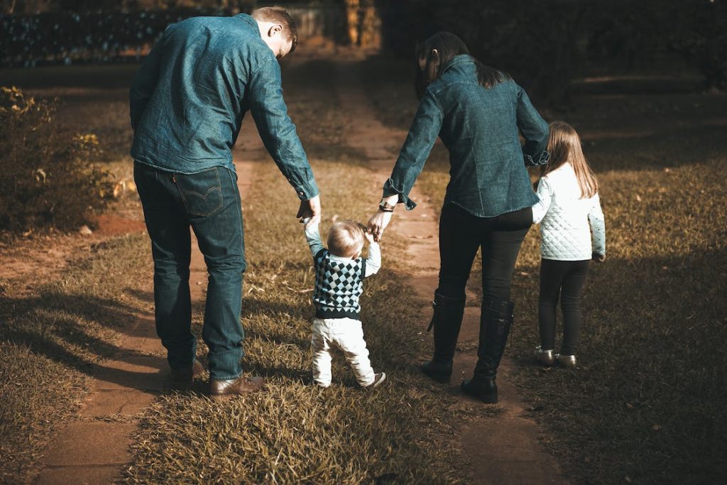 How to Navigate Parenthood With Wisdom Through Informed Decision-Making